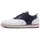 Puma Avant Golfschuhe Damen 02 white/deep navy 41