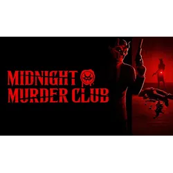 Midnight Murder Club