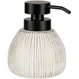 Wenko Pascoli Badaccessoire-Set Goldfarben