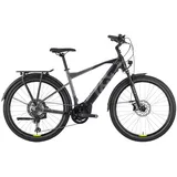 Husqvarna Pather 2 27.5 Zoll 11-Gang Pedelec, Elektrofahrrad - Dark Blue Matt - 50