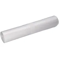 Deiss 59001 120l transparent 50 Stück