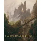 Yale University Press Caspar David Friedrich: Nature and the Self