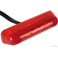 Herth+Buss ELPARTS Schlussleuchte Ø65mm