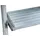 MUNK Podesttreppe 2 Stufen Aluminium