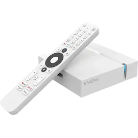 Strong LEAP-S3+ V2 4K Ultra HD Media Player 16 GB