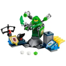 IZAR Nexo Knights Ultimativer Aaron (70332)