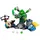 IZAR Nexo Knights Ultimativer Aaron (70332)