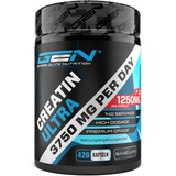 German Elite Nutrition Creatine Ultra Caps 420 Kapseln