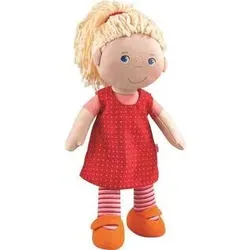 HABA 302108 Puppe Annelie