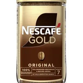 Nescafé Gold Original 100 g