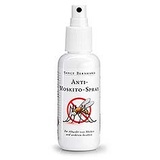 Anti-Moskito-Spray - 125 ml