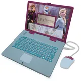 Lexibook Frozen JC598FZi1 Elektronisches Spielzeug Kinder-Laptop