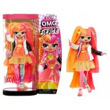 MGA Entertainment MGA L.O.L. Surprise OMG Fierce Dolls - Neonlicious