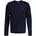 REG SHIELD LS T-SHIRT blau M