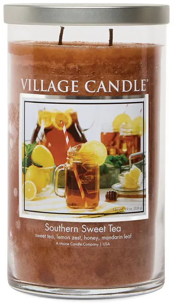 Southern Sweet Tea 2-Docht Tumbler 540g