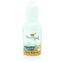 I LOVE MY CAT Augenpflege Tropfen 30 ml