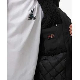 Rip Curl Anti Series Exit schwarz S