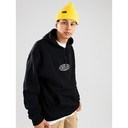 Empyre Smackdown Dragon Hoodie black Gr. M