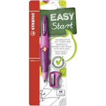 Stabilo EASYergo 3.15 Druck-Bleistift pink/lila
