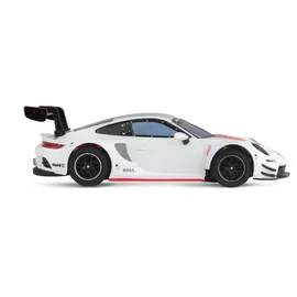 Carrera Porsche 911 GT3 R "White Lightning"