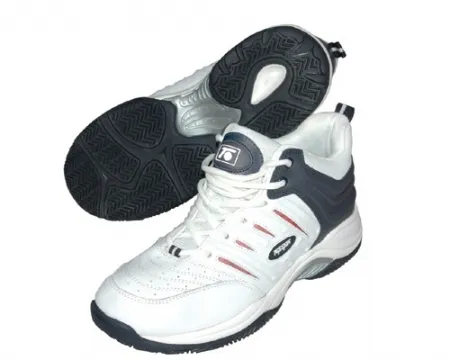 Tennisschuhe- Topspin- Classics (Outdoor)