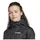 adidas Terrex Xperior PrimaLoft Loose Fill Hooded Isolationsjacke Black M