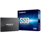 Gigabyte 256GB 2,5" SATA3 (GP-GSTFS31256GTND)