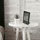 casativo Profi Funk-Wetterstation Solar 100m