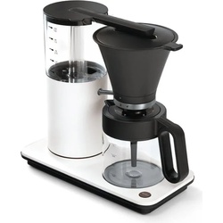 Wilfa CM2W-A125 Kaffeemaschine Weiß , Filterkaffeemaschine