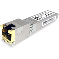 Levelone SFP-6601 - SFP+ transceiver 10GBPS Kupfer 10000 Mbit/s