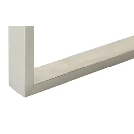 MCA Furniture Hilary Ast Eiche 70 x 39 x 70 cm