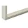MCA Furniture Hilary Ast Eiche 70 x 39 x 70 cm
