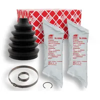 FEBI BILSTEIN Faltenbalgsatz, Antriebswelle