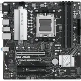 Asus B650M-A II-CSM Mainboard mATX Sockel AM5, DDR5, AMD B650, 128 GB RAM, 7.1 HD Audio