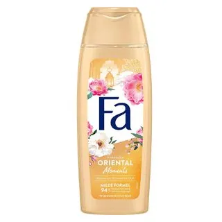 Fa Oriental Moments Duschgel 250 ml