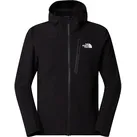 The North Face Herren Ma Softshell Jacke (Größe M, schwarz)