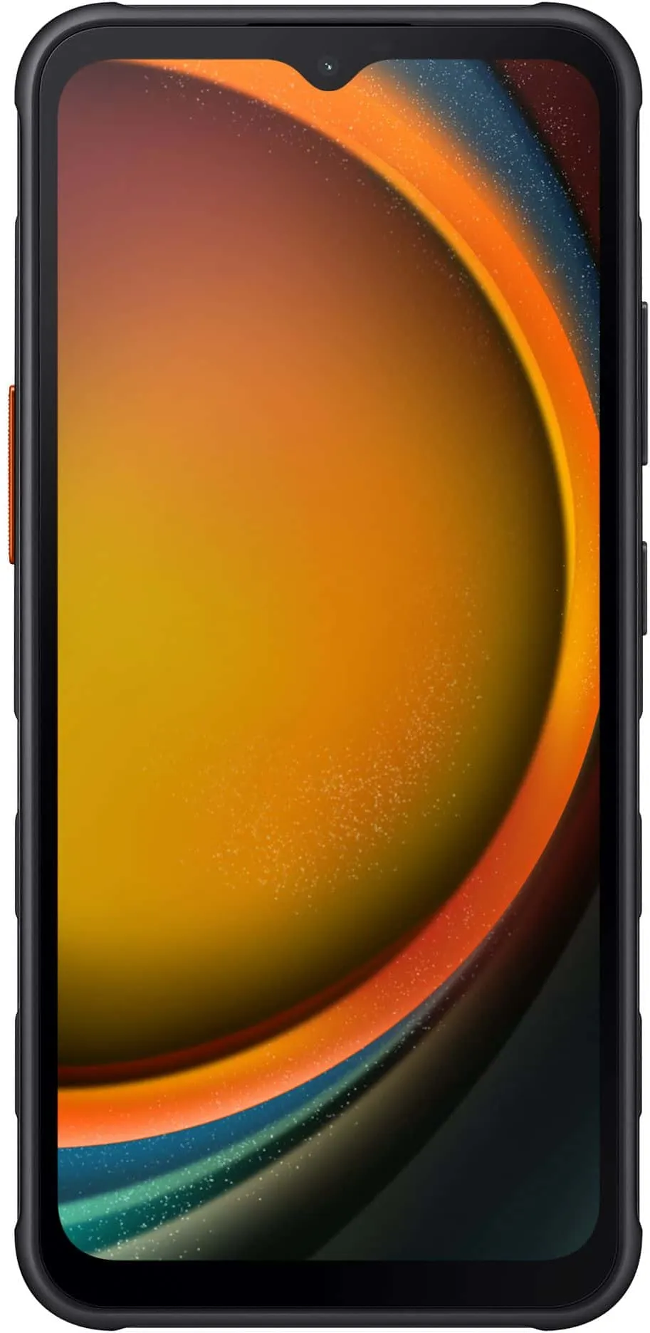 Galaxy Xcover 7 128 GB 5G Smartphone 16,8 cm (6.6 Zoll) 2,2 GHz Android 50 MP Einzelne Kamera Kamera Dual Sim (Schwarz) (Versandkostenfrei)