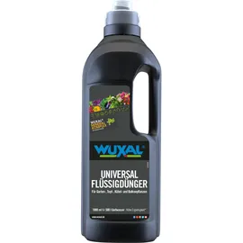 WUXAL Universaldünger flüssig 1 l