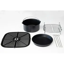 Gastronoma 18290007 schwarz
