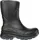 Viking Trophy Icefighter Mid Warm Gummistiefel Black/Grey 46
