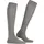 Falke Family Kniestrümpfe Damen greymix 35-38