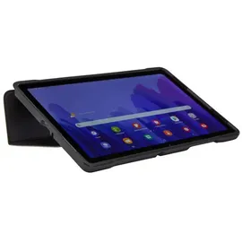 Case Logic SnapView Case für Samsung Galaxy Tab A7 Schwarz