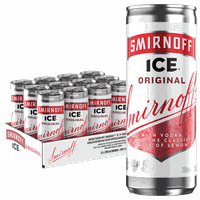Smirnoff Ice Original 12x0,25 l
