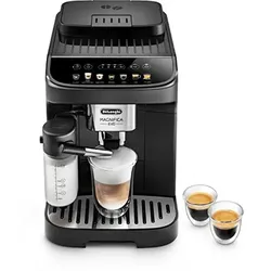 De'Longhi Magnifica Evo ECAM292.81.B, Automatische Kaffeemaschine, Frisch gemahlene Bohnen