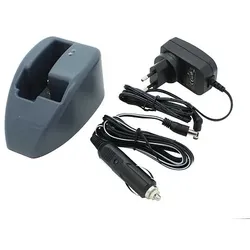 Original-Ladegerät Gross Funk passend für Gross Funk Akkus 12V