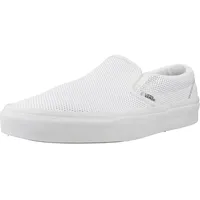 Vans CLASSIC SLIP-ON Weiß - 42,5