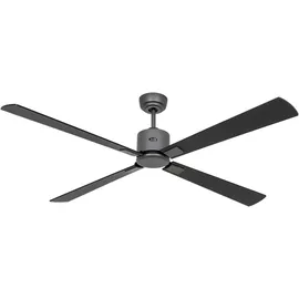 CasaFan Eco Neo III 152 cm Deckenventilator Basaltgrau