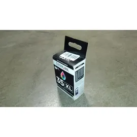 Lexmark 35XL CMY (18C0035E)