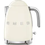 Smeg KLF03CREU creme