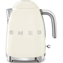 Smeg KLF03CREU creme